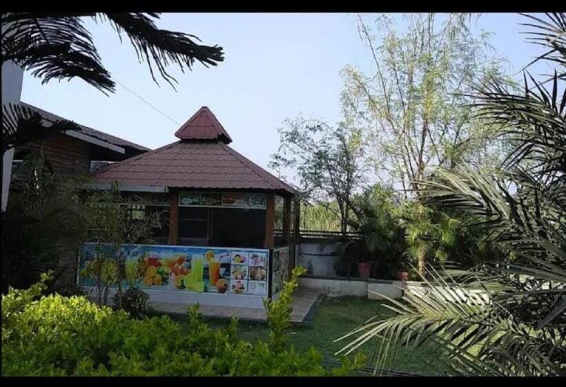 בית מלון כפרי Gandharv Garden