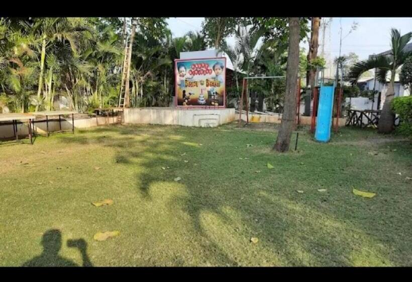 בית מלון כפרי Gandharv Garden