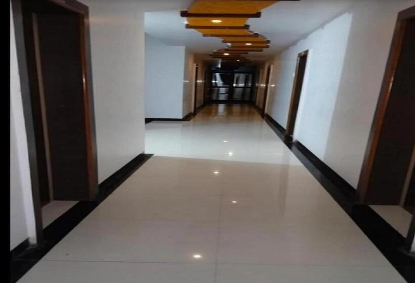 בית מלון כפרי Gandharv Garden