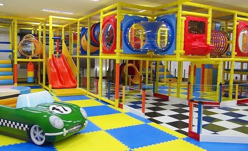 Inje Speedium Hotel & Resort