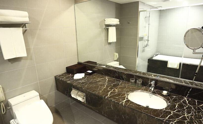 Inje Speedium Hotel & Resort