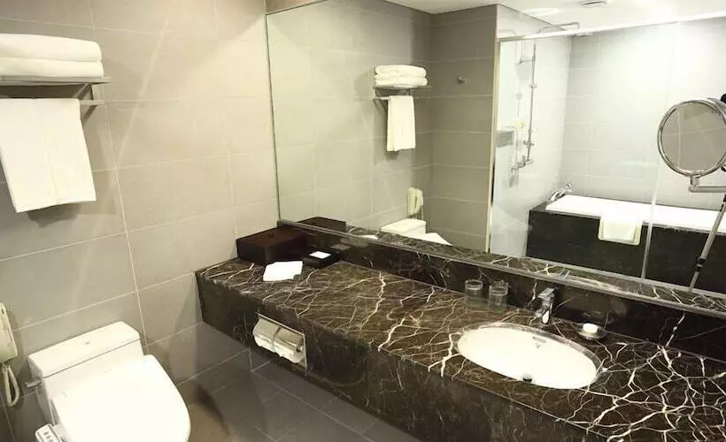 Inje Speedium Hotel & Resort