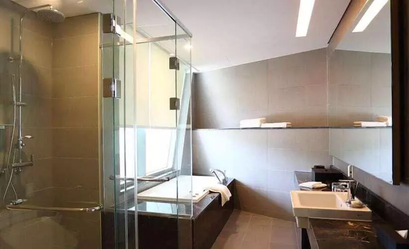 Inje Speedium Hotel & Resort