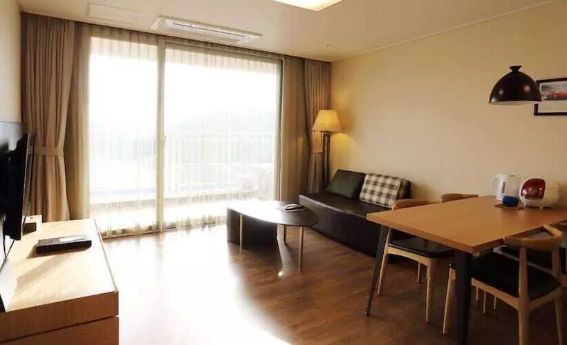 Inje Speedium Hotel & Resort