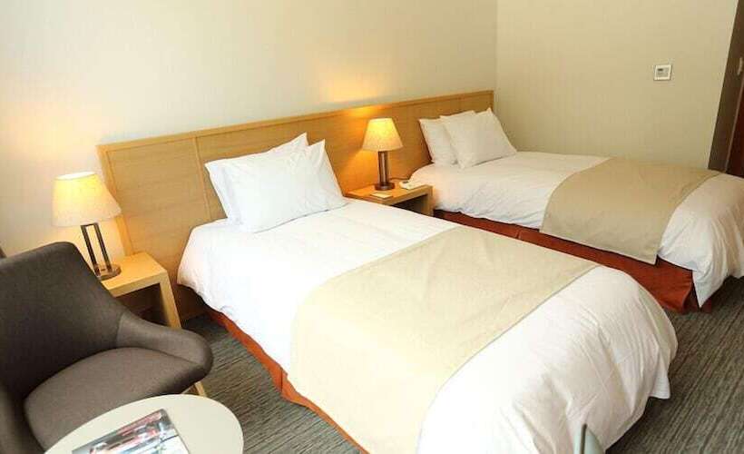 Inje Speedium Hotel & Resort