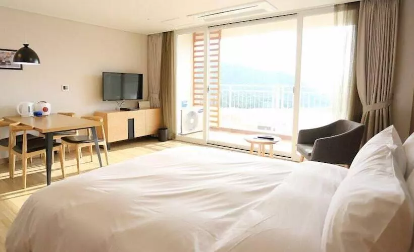 Inje Speedium Hotel & Resort