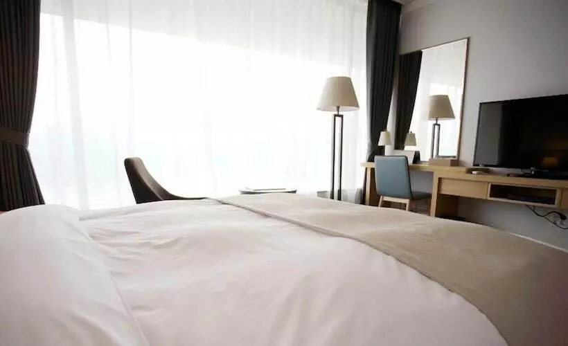 Inje Speedium Hotel & Resort