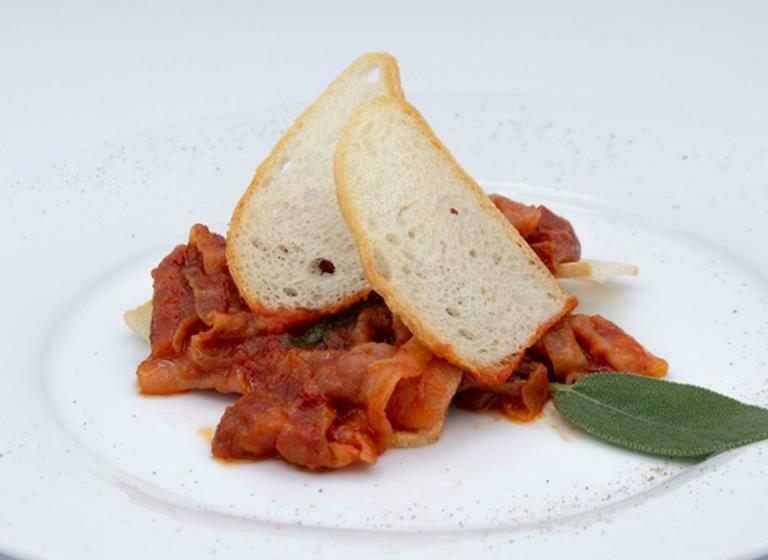 Szálloda Locanda Orvieto Agriturismo