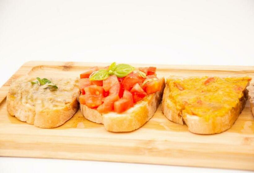 Szálloda Locanda Orvieto Agriturismo