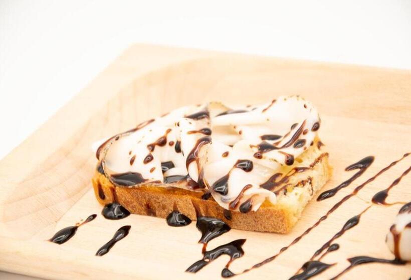 Szálloda Locanda Orvieto Agriturismo