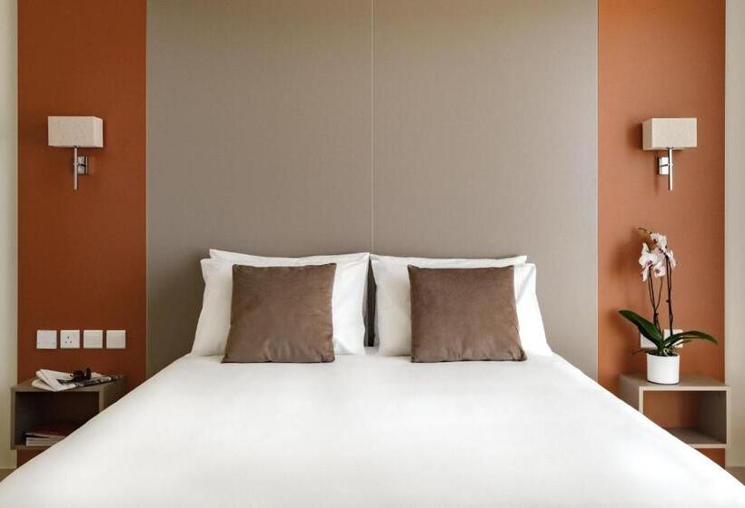 Mayflower Hotel Malta