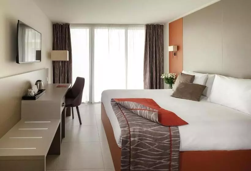 Mayflower Hotel Malta
