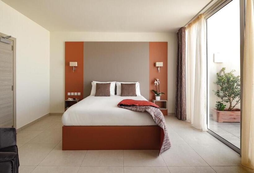 Mayflower Hotel Malta