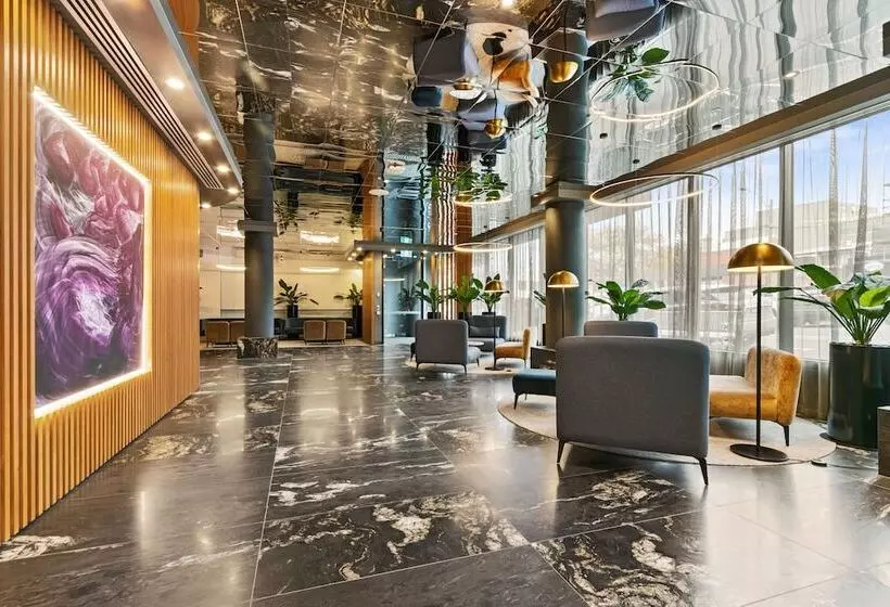 ホテル Melbourne City Apartment