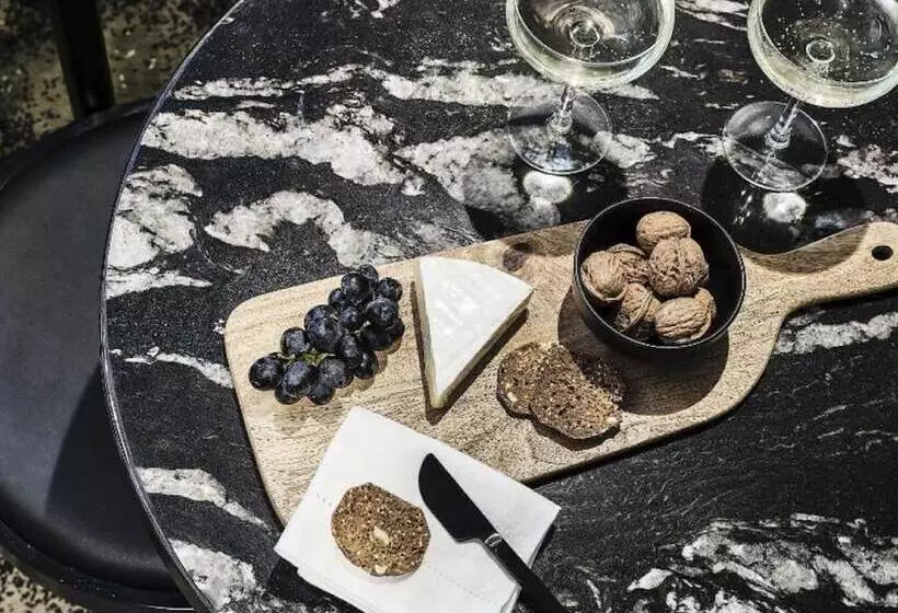 ホテル Melbourne City Apartment