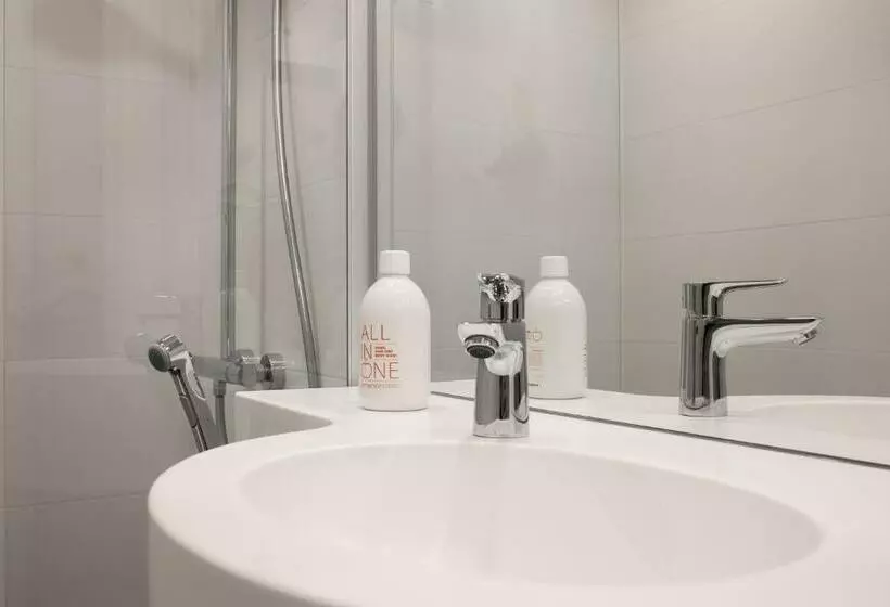 Omena Hotel Vaasa Espen