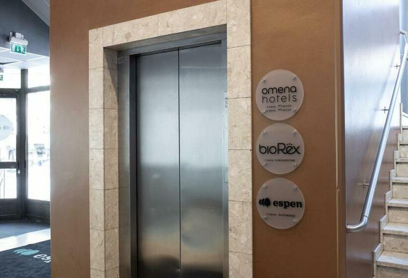 Omena Hotel Vaasa Espen