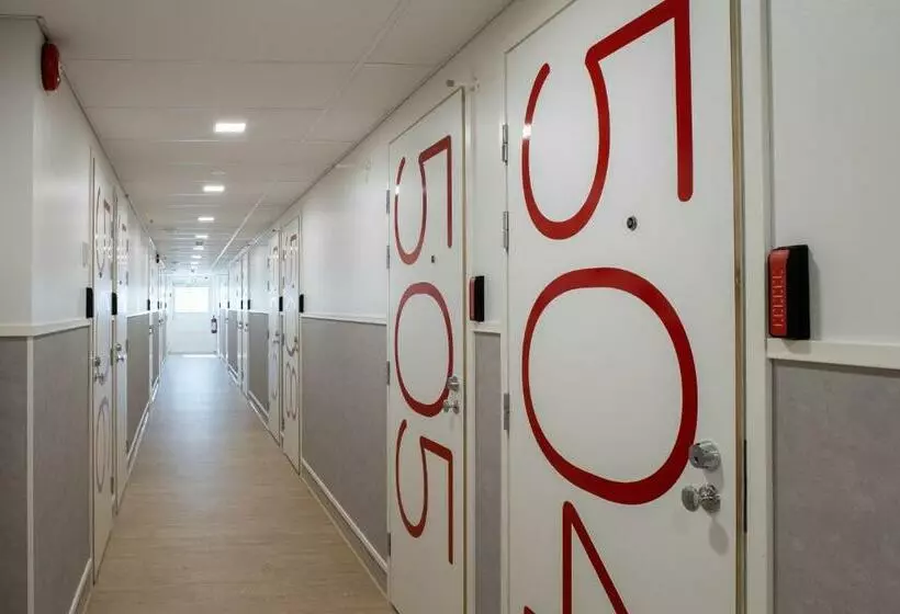 Omena Hotel Vaasa Espen