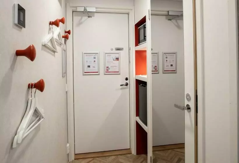 Omena Hotel Vaasa Espen