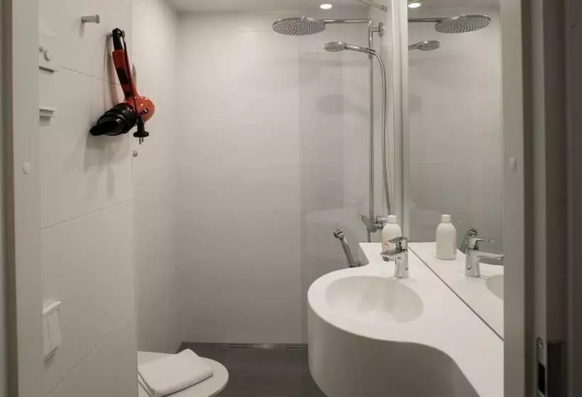 Omena Hotel Vaasa Espen