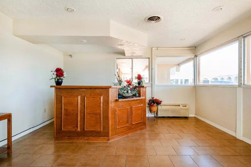 Hotelli Oyo  Elk City Ok Route 66