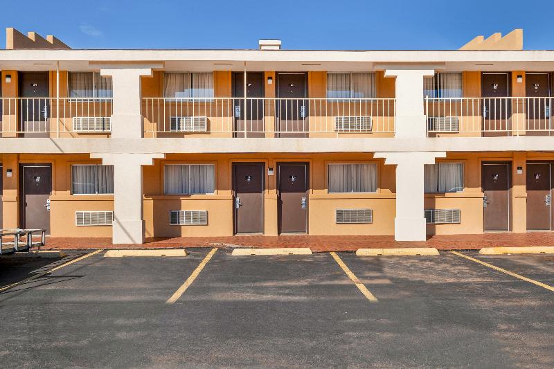 ホテル Oyo  Elk City Ok Route 66