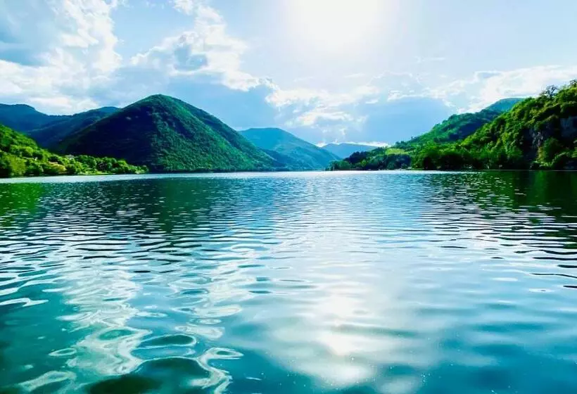 هتل Plivsko Jezero