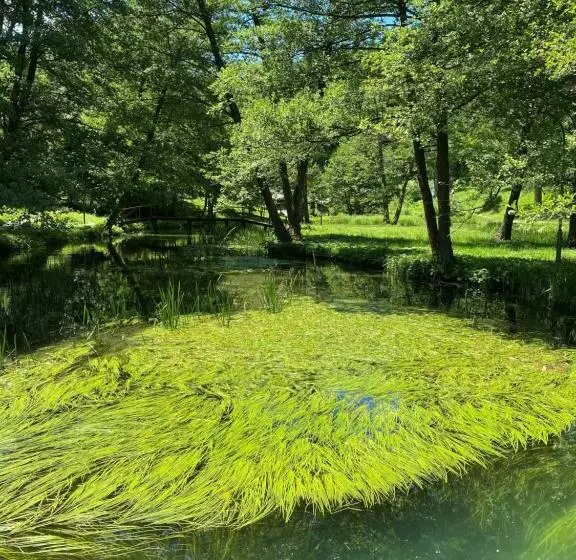 هتل Plivsko Jezero