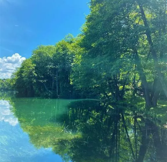 هتل Plivsko Jezero