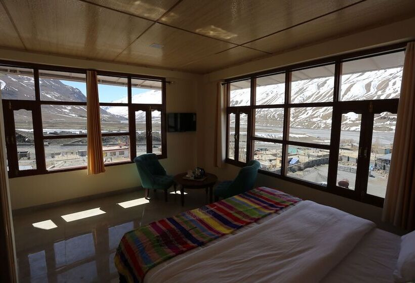 בית מלון כפרי Spiti Heritage