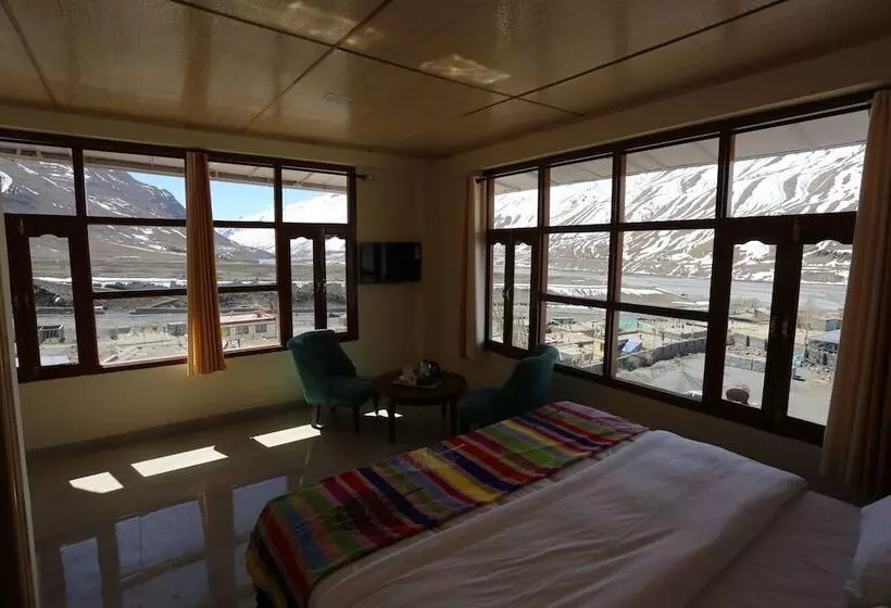 Hotelli Spiti Heritage