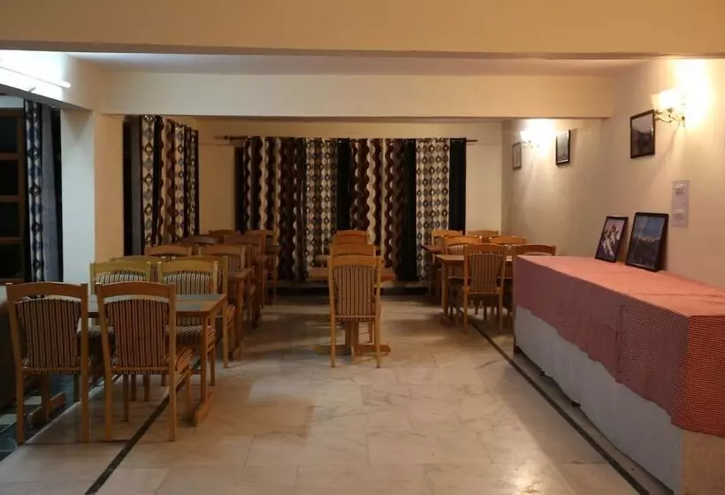 Hotelli Spiti Heritage