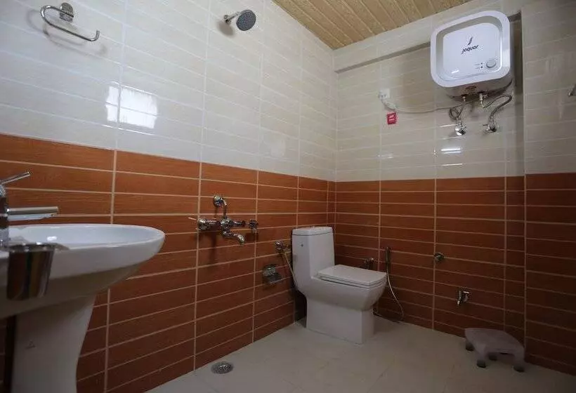 Hotelli Spiti Heritage