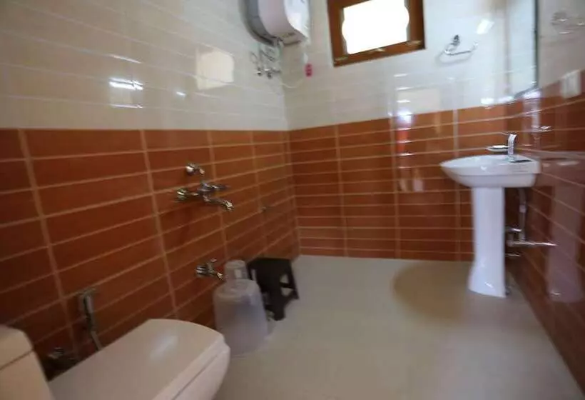 Hotelli Spiti Heritage