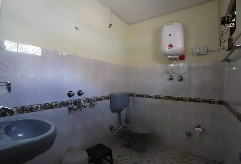 Hotelli Spiti Heritage