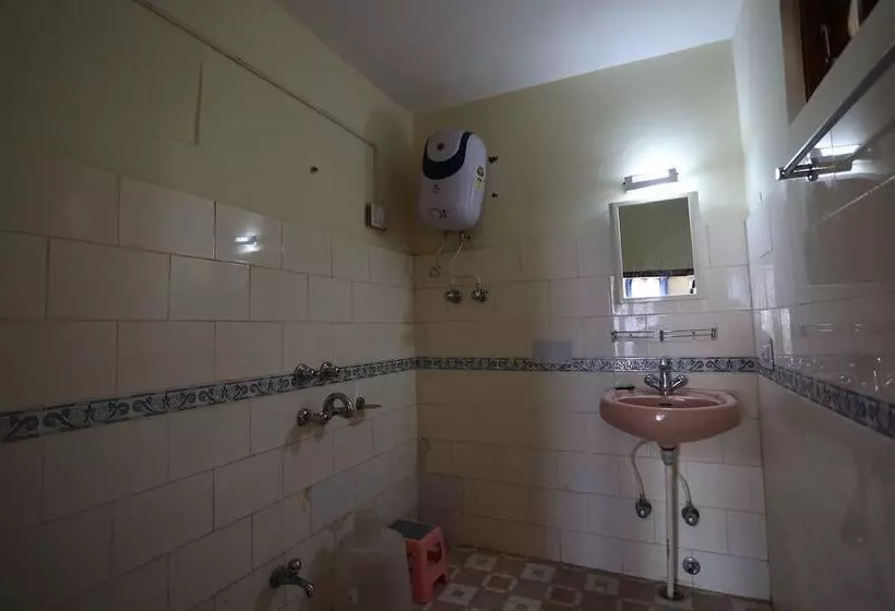 Hotelli Spiti Heritage