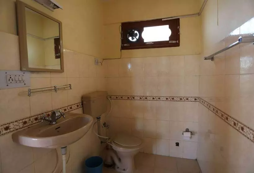 Hotelli Spiti Heritage