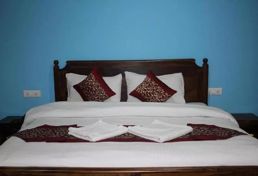 Hotelli Spiti Heritage