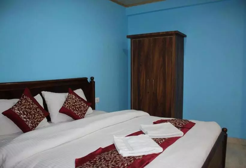 Hotelli Spiti Heritage