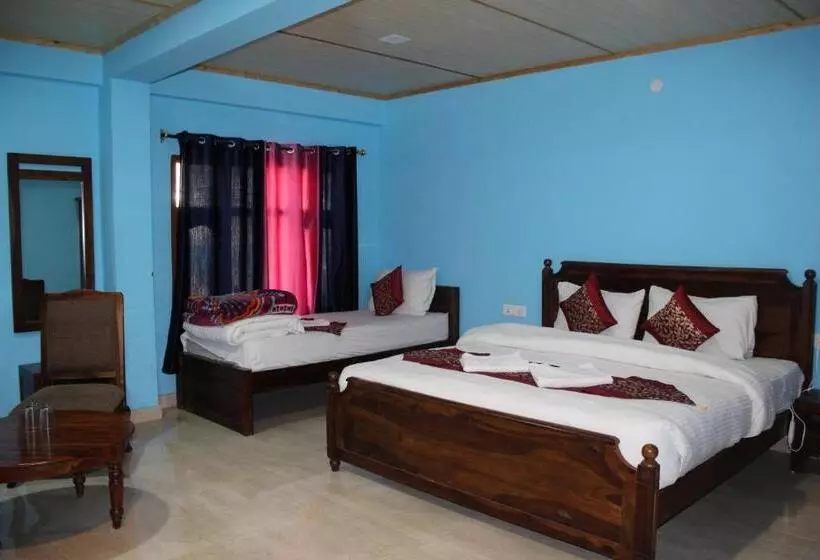 Hotelli Spiti Heritage