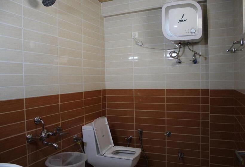 בית מלון כפרי Spiti Heritage