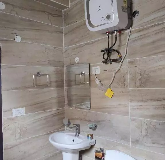 Hotelli Spiti Heritage