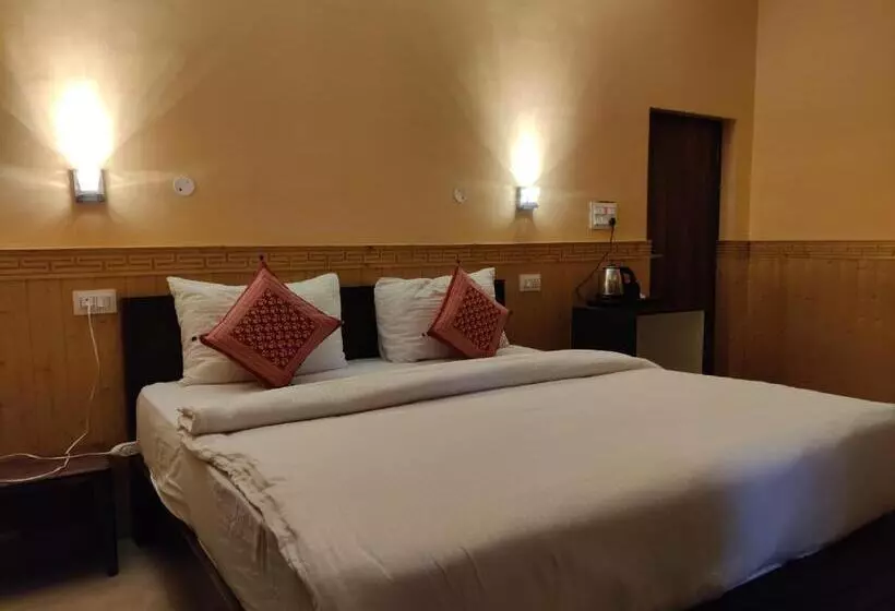 Hotelli Spiti Heritage