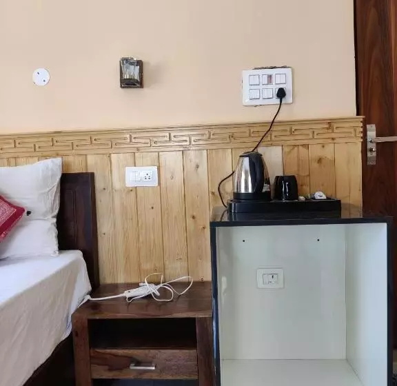 Hotelli Spiti Heritage