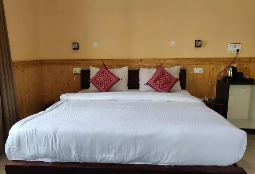 Hotelli Spiti Heritage