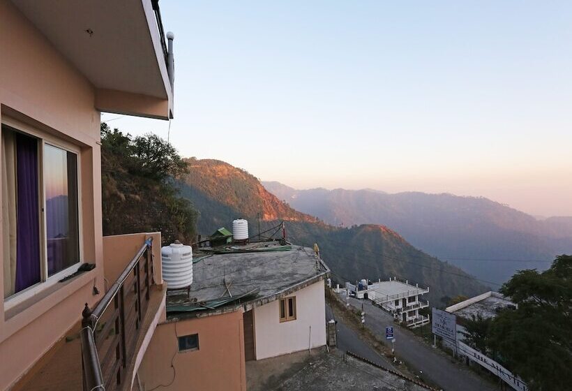 Hotel Uttaranchal Inn By Oyo Rooms