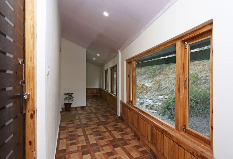 Hotel Uttaranchal Inn By Oyo Rooms