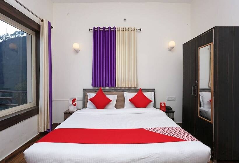 Hotel Uttaranchal Inn By Oyo Rooms