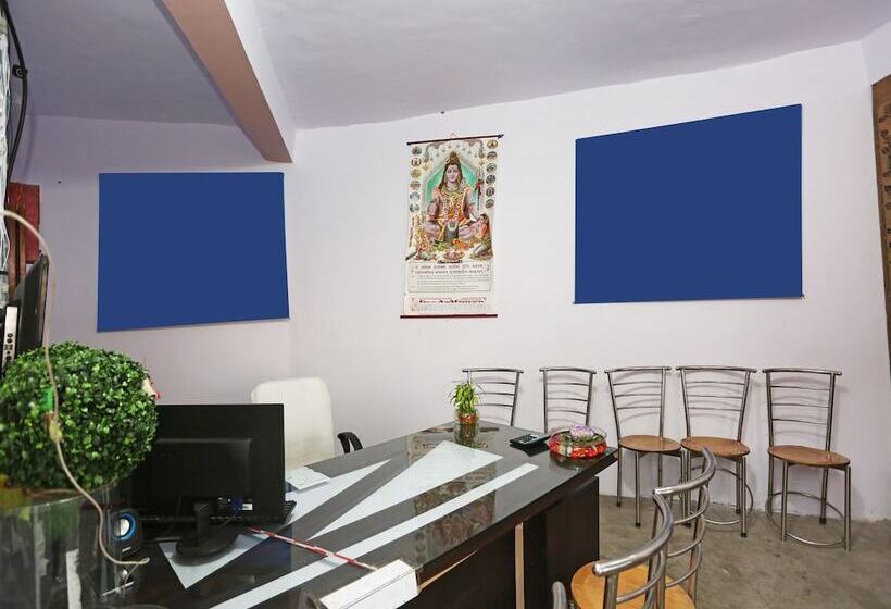Hotel Uttaranchal Inn By Oyo Rooms