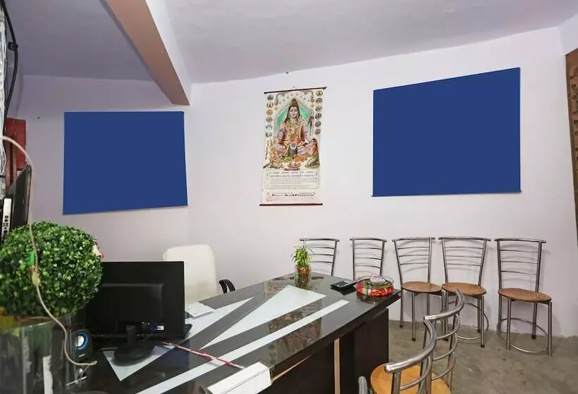 Hotelli Uttaranchal Inn By Oyo Rooms